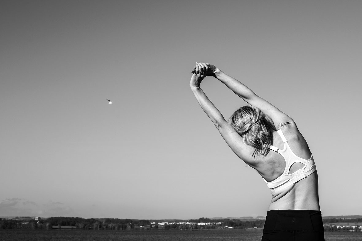 About Us - B You Yoga